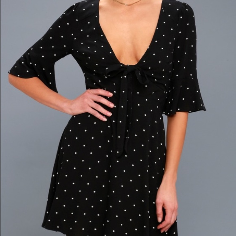 🎉 Host Pick🎉 Free People All Yours Dress